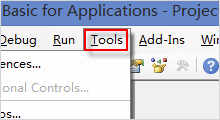 create digital certificate for outlook 2016