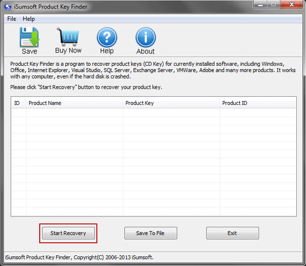 ms office 2013 product key finder