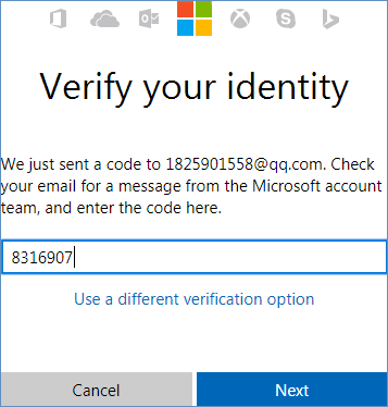 recover password outlook identity file recover password outlook identity file