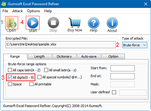 excel 2016 file protection remover