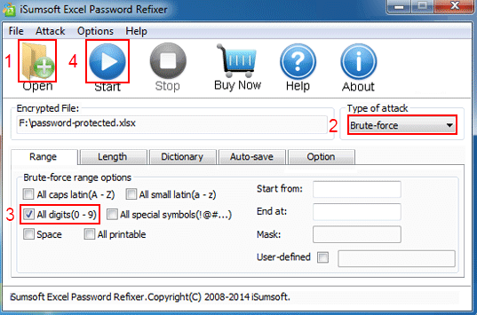 microsoft excel 2013 remove password protection