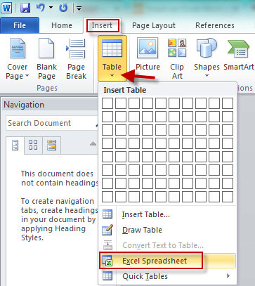 cant paste link in excel 2016