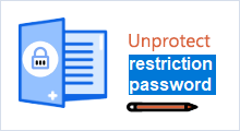 unprotect word document 2016