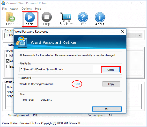 how to unprotect a word document 2019