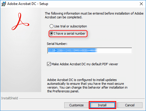 free download acrobat reader full version crack