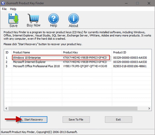 acquire software activation key acquire software activation key
