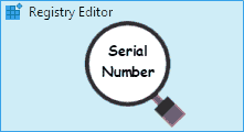 Find adobe cs6 serial number