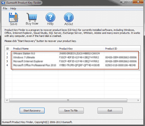 Wednesday text Stumble How to Find Adobe CS6 Serial Number in Registry