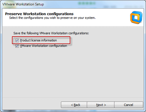 Vmware Vmware