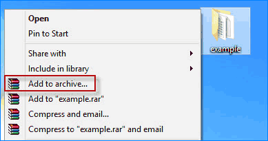 how to convert rar files with winrar how to convert rar files with winrar