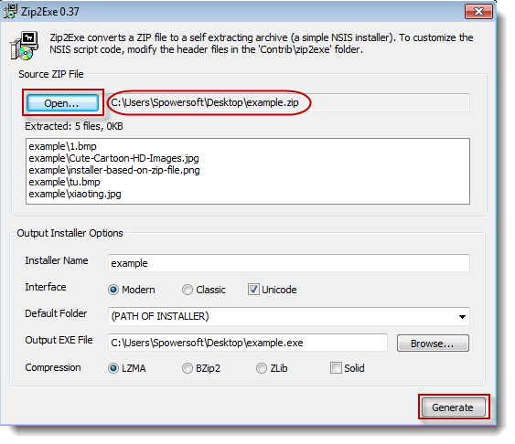 Extract Files From Nsis Installer