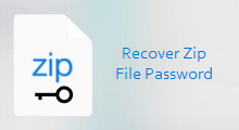 Recover RAR password