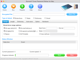 download rar password unlocker for mac