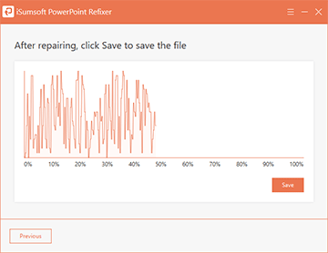 powerpoint refixer screenshot