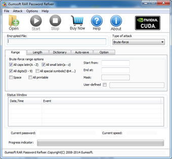 iSumsoft RAR Password Refixer 4.1.1 Rar-password-refixer