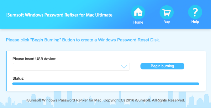 isumsoft windows password refixer crack free download
