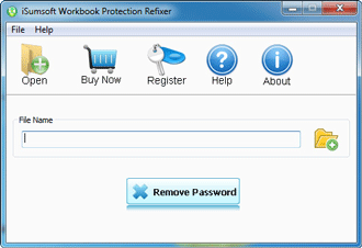 workbook protection refixer screenshot