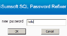 Reset Forgotten SA Password in SQL Server 2008