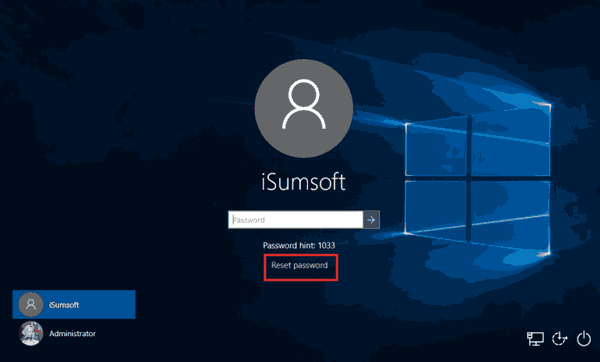 6 Ways To Regain Access To New Surface Pro When Failed To Login