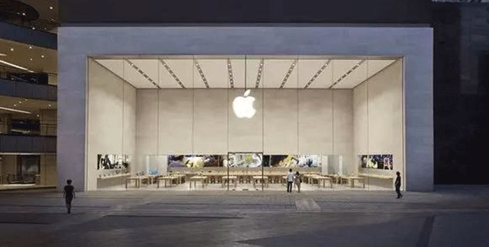 Apple store