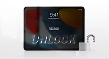 [6 Ways] How to Unlock iPad with/without Computer If Forgot Passcode