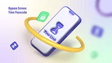 How to Bypass Screen Time Passcode on iPhone