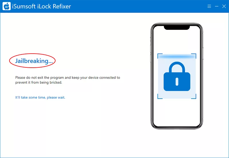 boot your iPhone into DFU mode