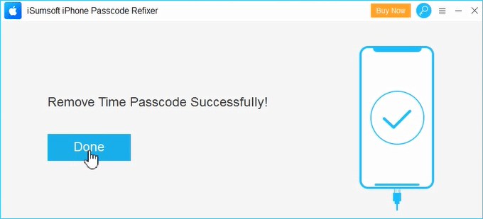 remove parental control successfully