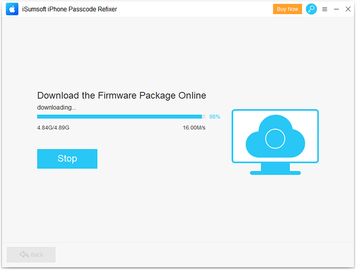 downloading firmware