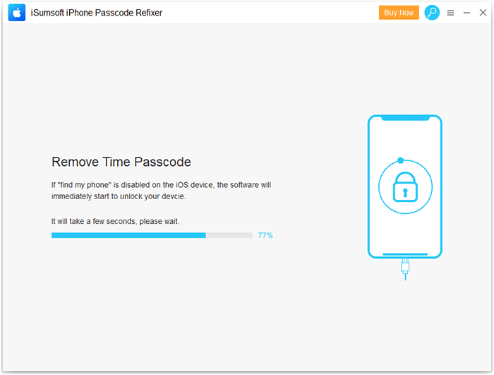 removing Screen Time Passcode