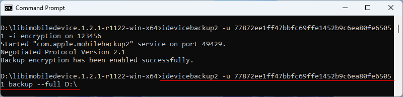 move-backup-to-d-drive