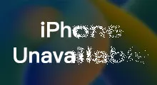 iPhone Unavailable but No Erase Option? 2 Solutions to Unlock