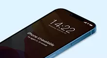 iPhone Unavailable Try Again in 15 Minutes (iOS 17 & iPhone 15)