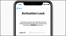 5 Methods to Remove Activation Lock without Previous Owner