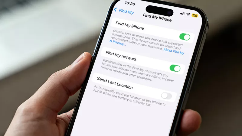 3 Ways to Turn Off Find My iPhone without Apple ID Password