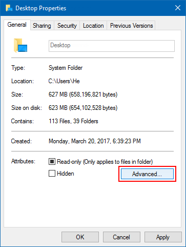 næve begynde nyt år 2 Ways to Remove Blue Arrows Icon on File and Folder in Windows 10