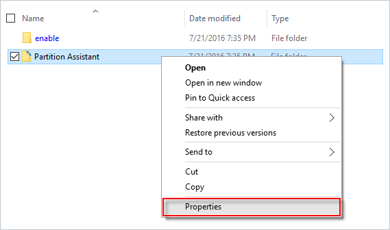 2 Ways to Remove Blue Arrows Icon on File and Folder in 10