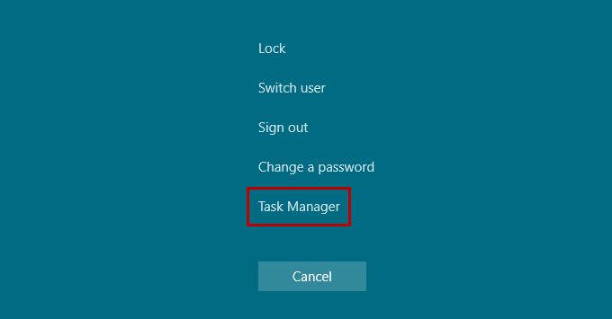 6 Ways To Fix Taskbar Missingdisappeared In Windows 10