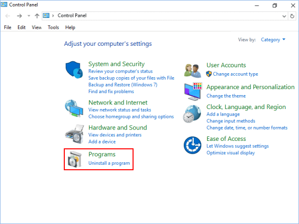 heel fijn lus Gestaag How to Activate Microsoft Print to PDF Option on Windows 10