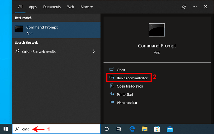 Månenytår areal sælge 3 Ways to Create Windows 10 Bootable USB Drive from ISO