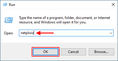 3 Ways to Enable or Disable Automatic Login in Windows 10