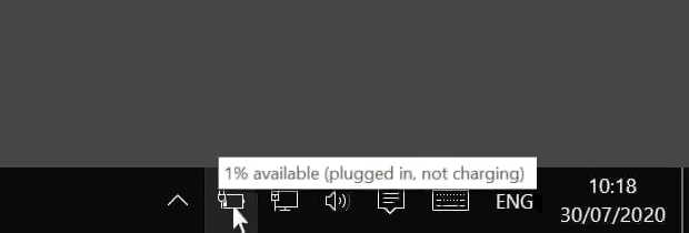 Fix: Plugged In Not Charging on HP, Lenovo, Dell, Asus, Acer