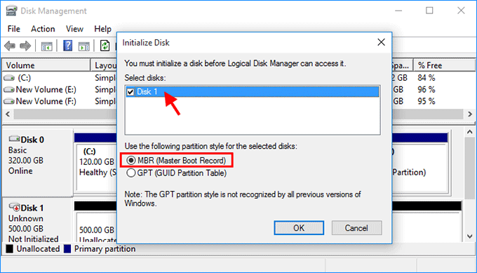 Frivillig pubertet lure How to Boot from SSD after Cloning Windows 10 (Step-by-Step Guide)
