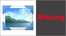 Windows Photo Viewer missing