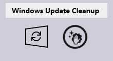 Windows Update Cleanup