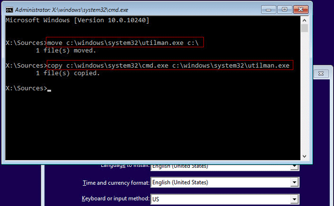 UNLOCK COMPUTER RESET ADMIN  Account PASSWORD 4 Windows 8 1  Crack/Removes Login 