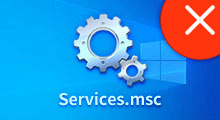 service.msc