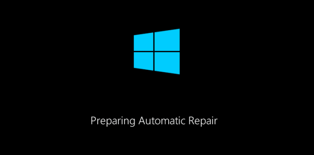 Repair your computer