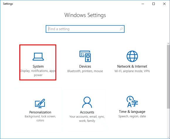 3 Ways to Disable Apps Run Background on Windows 10 PC