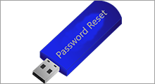 create password reset disk Windows 11